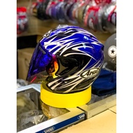 Helmet Arai Stella‼️ Ram3‼️