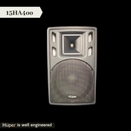Huper speaker 15HA400