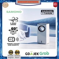 Samono SW-AC25 Cooling Fan Kipas Portable Air cooler
