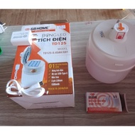 Electrical Led light (large), portable, G8 HOME
