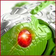 Remote Control Gecko Kids Gecko Robot Remote Control Toy Ground Ceiling Crawling Lizard RC Toy for B