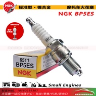 NGK Pass Machine Spark Plug BP5ES BP6ES BPR5ES BPR6ES 7811 7822 Domestic F56RTC