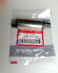 fuel pum rotak bidamo Honda CB150R.OLD LAMA KODE PART K15 CB150R STRET