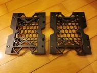 2.5吋notebook硬碟轉3.5吋架