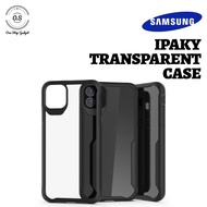 SAMSUNG A30S / A51 / A71 / S20 PLUS 6.7' / S20 ULTRA 6.9' SAMSUNG IPAKY PHONE CASE