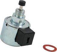 Unifizz Fuel Solenoid AM134099 MIA12002 compatible With John Deere 107H 2046HV 2048 2548 40R877 42 4