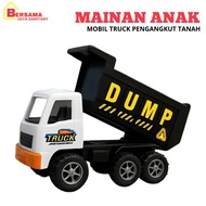 Children's Dump Truck Car Toy Sand Truck Toy Car - Dump Truck Truck Toy Car Truck