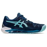 Asics Gel Resolution 8