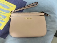 💛 全新 Calvin Klein 長形銀包 👛