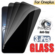 1-3pcs Privacy Glass Screen Protector For OnePlus Nord5 5G One Plus Nord 5 1 + Nord5 Anti-Peeping Te