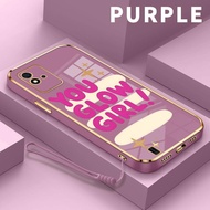 Case For Realme Note 60 Narzo 50i 20 Pro 20A 30 5G 30A 50 50A Prime 50i 60 Pro N63 N53 N55 Q Q3 Q3i 