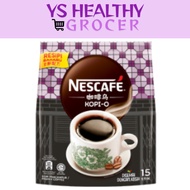 Nescafe Coffee O Coffee