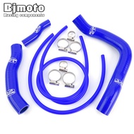 For HONDA XL 750 XL750 Transalp 2023 2024 2025 Silicone Radiator Coolant Hose kit For HONDA CB 750 C