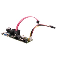 265 10CHx5MP NVR Network DVR Digital Video Recorder Board IP Camera Max 12T Face Human Detection OVN