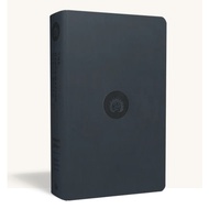 ESV Reformation Study Bible, Student Edition - Navy, Leather-Like