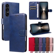 BOSS Flip Case Lock For Realme C85 C63/C61 C53/C51 Note60X/Note60 Note50 Magnetic