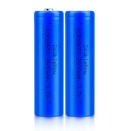 18650 2000mah/2600mah battery