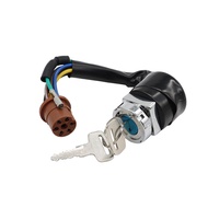 【HOT】Ignition Key Switch 35100-098-951 For Honda CT70 Trail 70 CT70H For K1