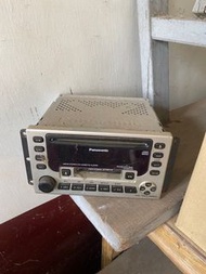 Solio 原廠音響主機。升級安卓機而用不到。不知好壞。不保固