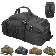 80L LQ 60L Camping Backpac Men Tactical Backpack Molle Hiking Travel Climbing Rucack Sports G