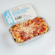 Macaroni Schotel - Pasta Frozen/Frozen Food/Makanan Beku/Makanan Instan