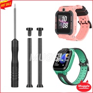 imoo watch Z1 Z7 change DIY screw rod replacement strap pin shaft set for Imoo watch Z3 Z7 kids DIY 