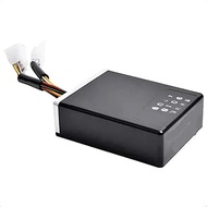 Motorbike Accessories Cdi 400CC Motorcycle Digital Ignition CDI Unit Starter Ignitor for Honda MR8 V