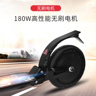 ST&amp;💘Junjie Dynamic Electric Power Scooter Adult Student Scooter Foldable Mini Men and Women Scooter USE7