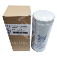 Euro Technic Penapis Minyak Enjin Untuk Kenderaan Volvo – 466634 / 21707134