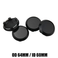 4ตัว 3D โลโก้ ฝาครอบดุมล้อ 56มม RAYS ฝาปิดดุมล้อ 60มม ฝาครอบล้อ 62มม CE28 TE37 ZE40 RE30 แข่งรถ ฝาดุ