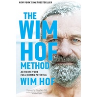 SELLING BOOK Wim Hof - the Wim Hof Method Activate Your Potential