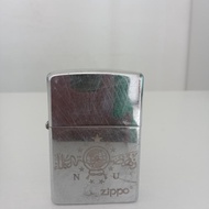 korek api zippo jadul bekas