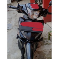 HONDA Accessories Revo fi fit new xHONDA
