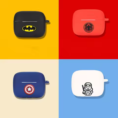 For JBL Tune 245NC TWS Soft Shockproof Hearphone Accessories for JBL T230NC/T130NC TUNE Case New Car