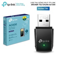 TPLink Archer T3U Dual Band AC1300 USB WiFi Receiver 1300Mbps Speed