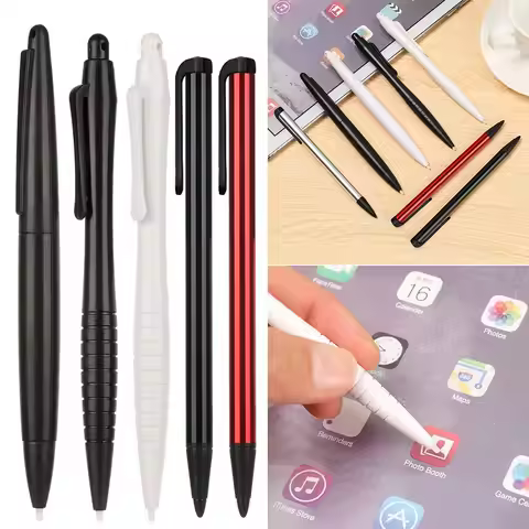 Stylus Pen Sensitive Cell Phone Tablet Resistive Screen Touch Pen Drawing Stylus Stylus Pen