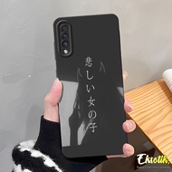 Case SAMSUNG A70 / A70S - Eksotik - Casing SAMSUNG A70 / A70S - Murah Lucu - Kesing SAMSUNG A70 / A7