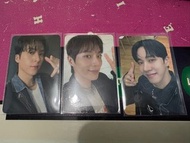 Highlight Beast小卡 特典卡