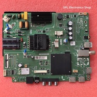 เมนบอร์ดทีวี Haier รุ่น H43D6FG ( TP.MT9216.PB731) อะไหล่แท้/ถอดมือสอง
