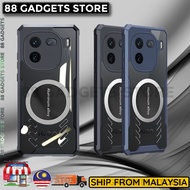 iQOO Z9 5G / iQOO Z9x 5G / iQOO 12 5G / iQOO 11 5G Graphene Heat Dissipation Breathable Cooling Cove