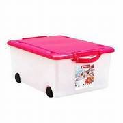 Dolin3ashop - CONTAINER BOX VIGO LION STAR / VC-1/VC-2/VC-5