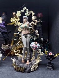 現貨 GK FIT 海賊王 One Piece 尼卡 娜美