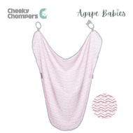 Cheeky Chompers MultiMuslin - 4 Colors