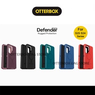 OtterBox for Samsung Galaxy S24 S25 Ultra / S24 S25 Plus / S24 S25 Defender With Magnetic Series Cas