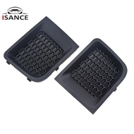 Front Left Right Bumper Lower Grille Bezel Cover For 2015-2018 Jeep Renegade 5XB62LXHAA, 5XB63LXHAA