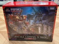 Diaclone DA-65 brand new