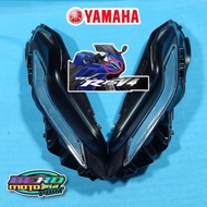 YAMAHA R15 V4 R15M CONNECTED FRONT TWILIGHT LIGHT MICA