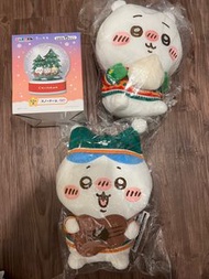 Chiikawa 一番賞
