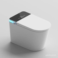 【TikTok】#New Ceramic Smart Toilet Smart Toilet Toilet Voice Automatic Flip Multi-Function 2024