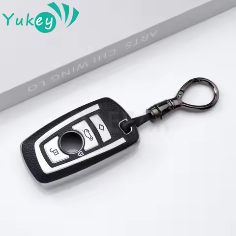 TPU Car Remote Key Cover for BMW X1 X3 X4 X5 X6 F36 F25 F26 F30 F34 F10 F07 F20 Z10 1 2 3 4 5 6 7 Se